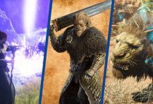 Dragon's Dogma 2 Impresionează pe PS5: Lansare Confirmată pentru Martie 2024