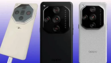 Oppo Find X7 Pro dezvăluie un sistem revoluționar cu două camere telefoto periscopice