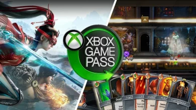 Adio, jocuri: Xbox Game Pass se desparte de două titluri în luna decembrie